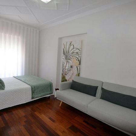Ferienwohnung Mar&Sol Nazaré Exterior foto
