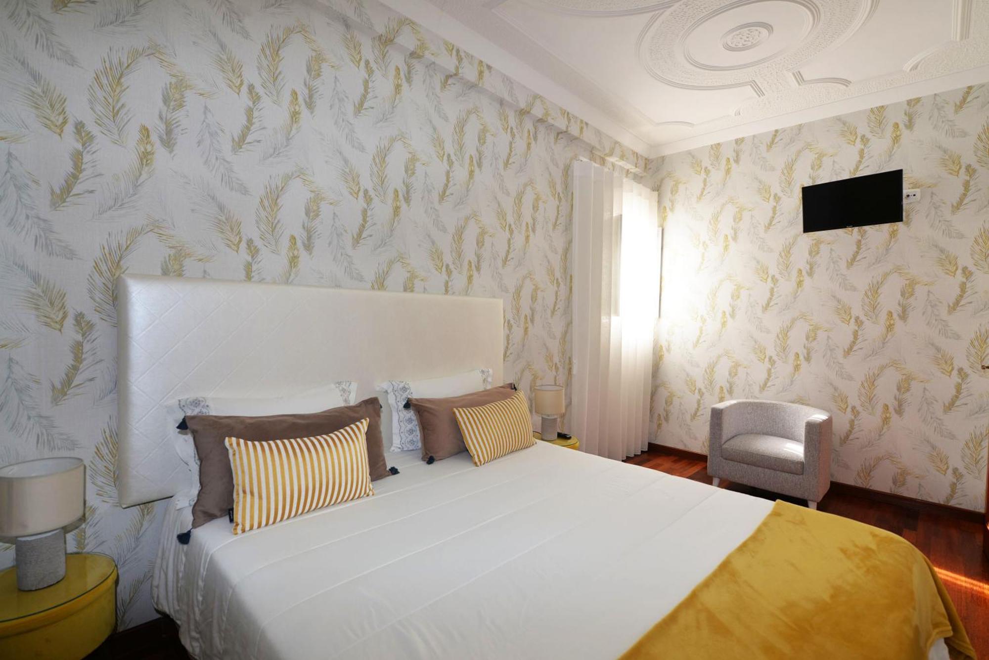 Ferienwohnung Mar&Sol Nazaré Exterior foto