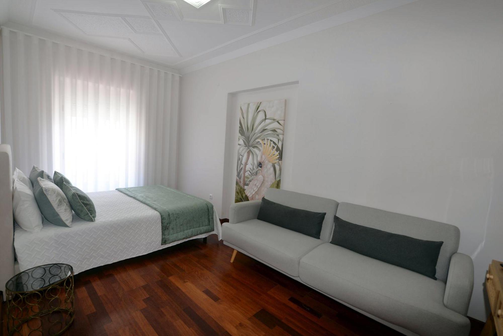 Ferienwohnung Mar&Sol Nazaré Exterior foto